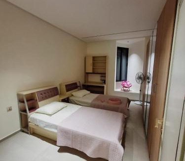 Amman Apartamento | بوليفارد الامعري طريق المطار