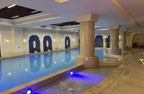Amman Apartamento | بوليفارد الامعري طريق المطار