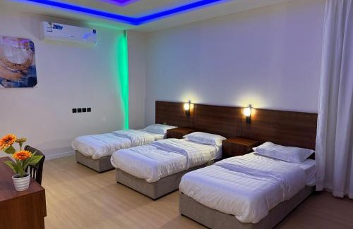 Riyad Al Khabra Casa | بيتي بلس للغرف الفندقية- مدخل مستقل