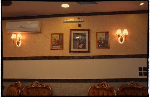 Abha Apartamento | بيت أيار للشقق المخدومة
