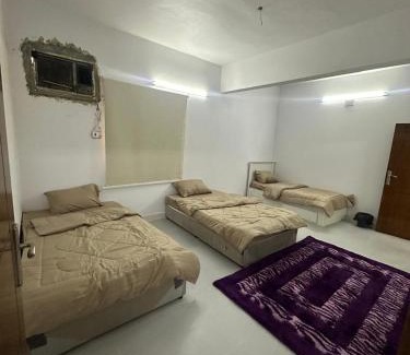 Al Bahah Apartamento | بيت الجدة