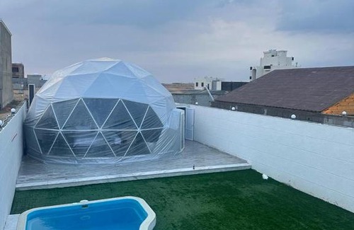 Dhahban Casa | بيت الدوم 3