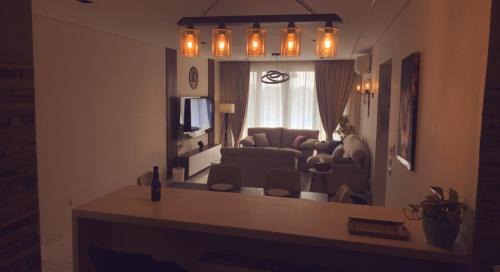 Heliopolis Apartamento | بيت السمو