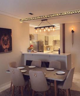 Heliopolis Apartamento | بيت السمو