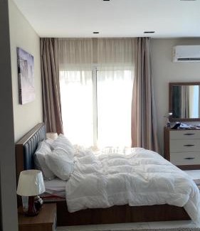Heliopolis Apartamento | بيت السمو