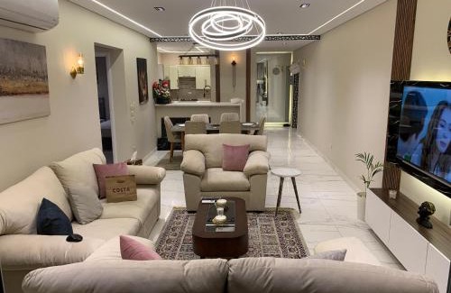 Heliopolis Apartamento | بيت السمو