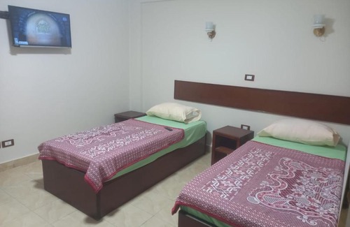 Al-Manakh Casa | بيت الشباب بورسعيد