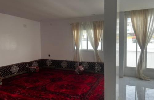 Abha Apartamento | بيت الضباب