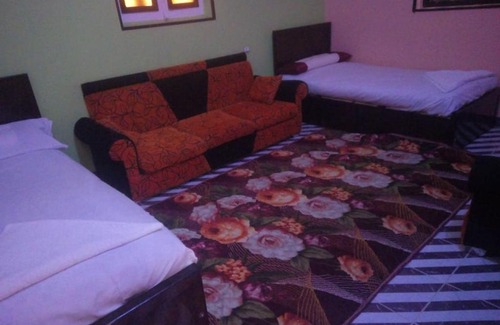 Aswan Apartamento | بيت شمس