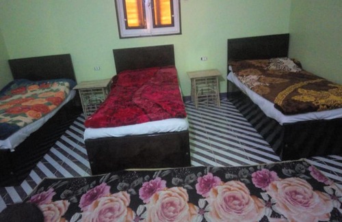 Aswan Apartamento | بيت شمس