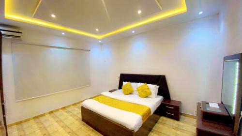 Abha Apartamento | بيت عسير