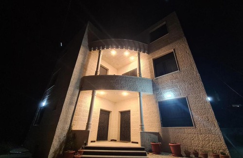 Ajloun Governorate Apartamento | بيت في رأس منيف