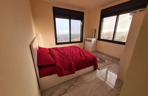 Ajloun Governorate Apartamento | بيت في رأس منيف