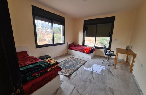 Ajloun Governorate Apartamento | بيت في رأس منيف