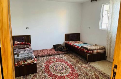 Ajloun Casa | بيت مستقل مطل على اجمل الغابات في عجلون