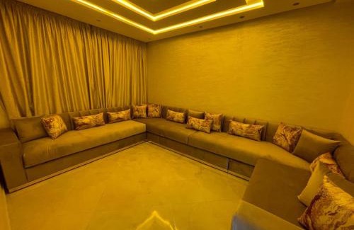 La Nouvelle Ville Ibn Batouta Apartamento | بيت ممتاز هادئ للأزواج والعائلات 2025