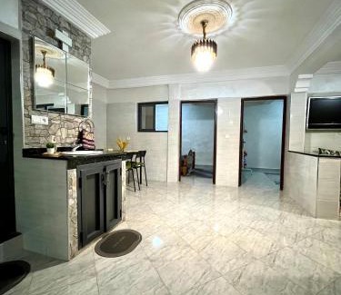 Anza Apartamento | بيت هادئ وفي جانب شاطئ
