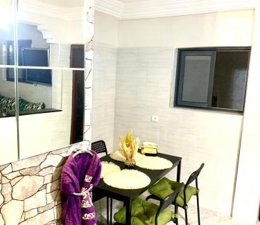 Anza Apartamento | بيت هادئ وفي جانب شاطئ