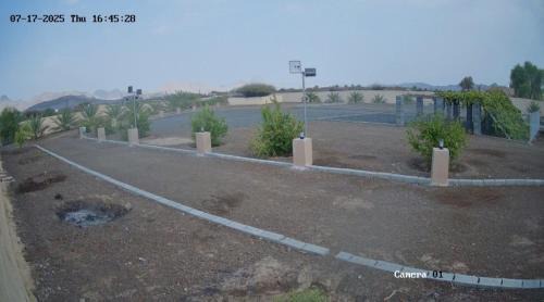 Al Hamra Casa | بيت يوم وليلة للضيافة