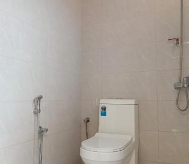 Al Hamra Casa | بيت يوم وليلة للضيافة