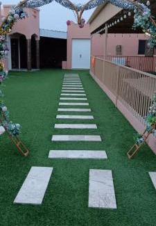 Al Hamra Casa | بيت يوم وليلة للضيافة