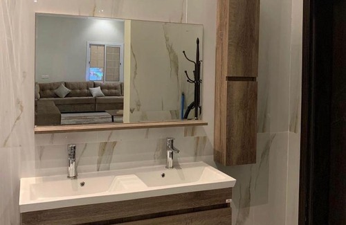Al Kura Chalet De Esquí | بيلا