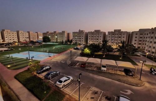King Abdullah Economic City Apartamento | بيوت أدار - Adar Homes