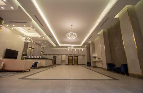 Taif Apartamento | بيوت الضيافة