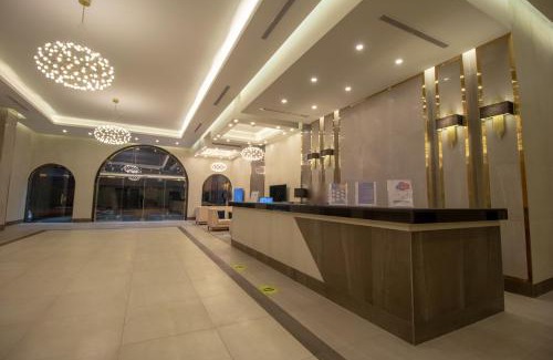 Taif Apartamento | بيوت الضيافة