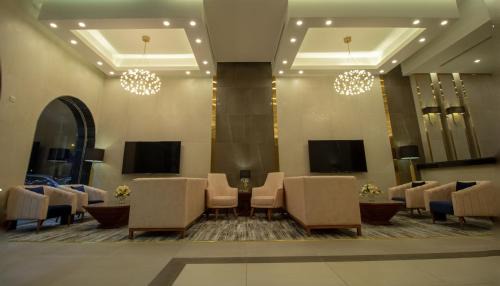 Taif Apartamento | بيوت الضيافة