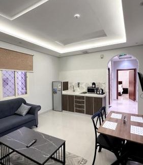 Ash Shafa Casa | بيوت عطلات وحدات غيمة للايواء السياحي