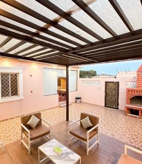Ash Shafa Casa | بيوت عطلات وحدات غيمة للايواء السياحي