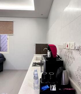 Ash Shafa Casa | بيوت عطلات وحدات غيمة