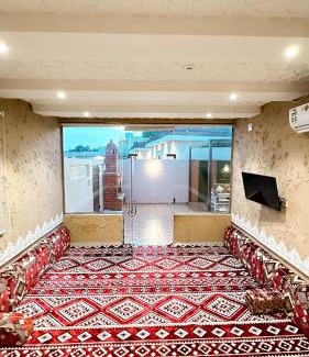 Ash Shafa Casa | بيوت عطلات وحدات غيمة