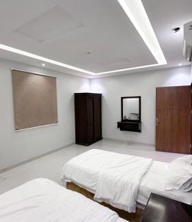 Ash Shafa Casa | بيوت عطلات وحدات غيمة