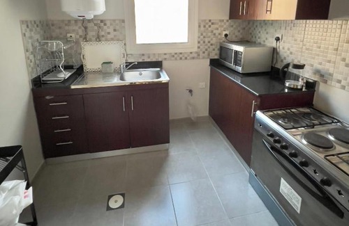 King Abdullah Economic City Apartamento | بِيُوتات الرفآه - الشروق