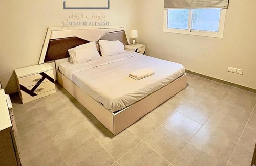 King Abdullah Economic City Apartamento | بِيُوتات الرفآه - الشروق