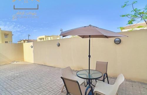 King Abdullah Economic City Apartamento | بِيُوتات الرفآه - الواحة 2