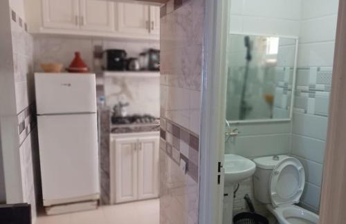 Essaouira Apartamento | تافوكة
