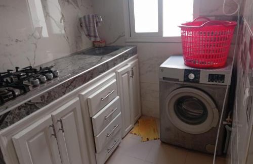 Essaouira Apartamento | تافوكة