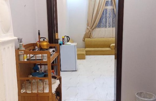 Tabuk Apartamento | تالا للشقق المفروشة