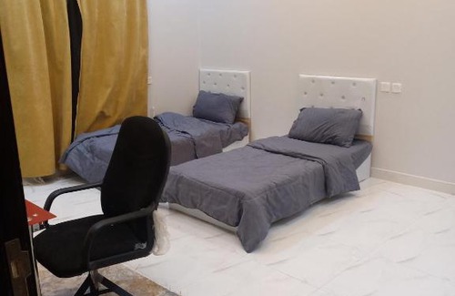 Tabuk Apartamento | تالا للشقق المفروشة
