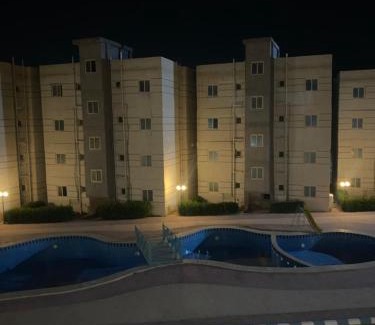 Marsa Matruh Apartamento | تاهيتي باي الجراوله