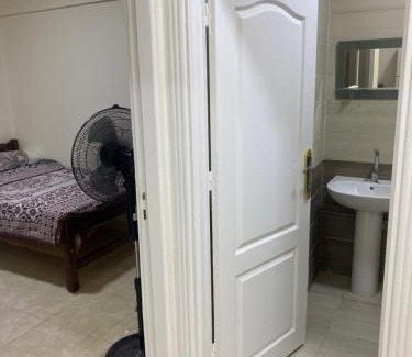 Marsa Matruh Apartamento | تاهيتي باي الجراوله