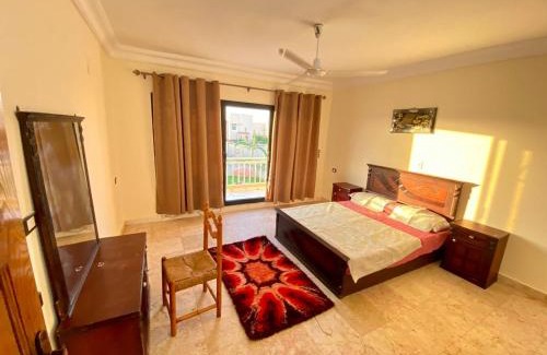 Borg el Arab Villa | تتمتع بالفخامة والخصوصية في قلب الساحل