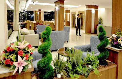 Al Aqrabiyah Apartamento | تمايا للشقق الفندقية
