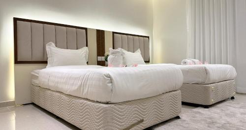 Al Aqrabiyah Apartamento | تمايا للشقق الفندقية