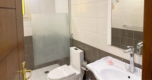 Al Aqrabiyah Apartamento | تمايا للشقق الفندقية