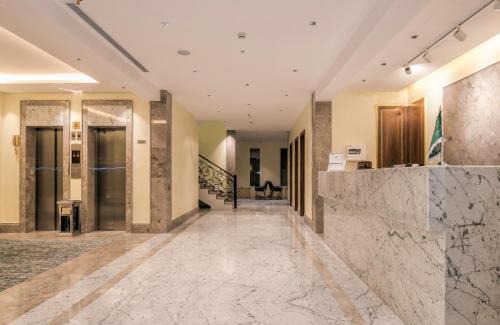 Qurish Street Apartamento | تيارا قريش