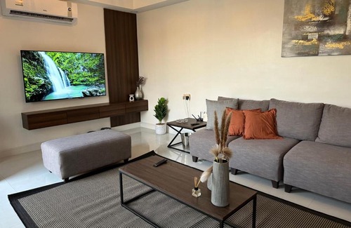 Banban Chalet De Esquí | جاذر ان
